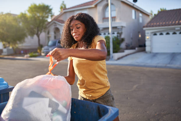 Best Mattress Removal Service  in Copper Canyon, TX