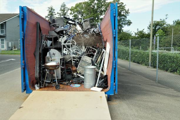 Reliable Copper Canyon, TX Junk Removal Solutions