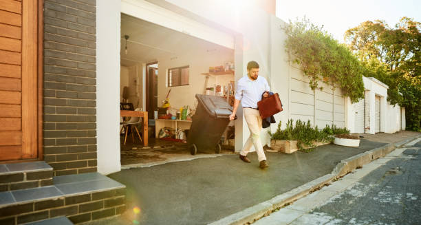 Best Trash Removal Near Me  in Copper Canyon, TX